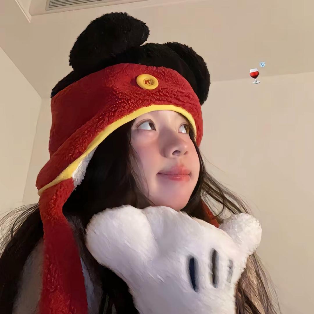 不知道叫啥🤷‍♀️