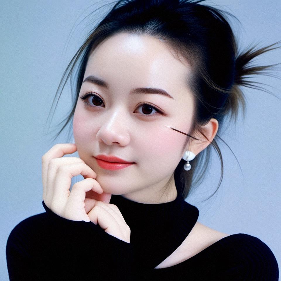 蒂颜堂若水