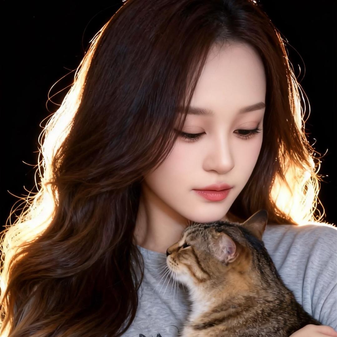招财💰猫🐱的小铃铛🔔🔔