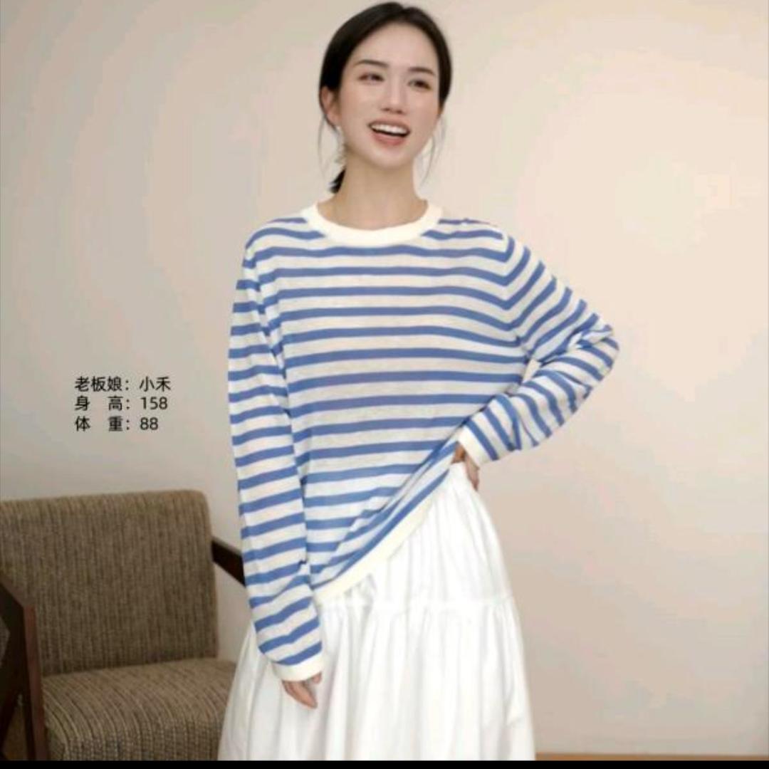 小禾切片-爆款返场