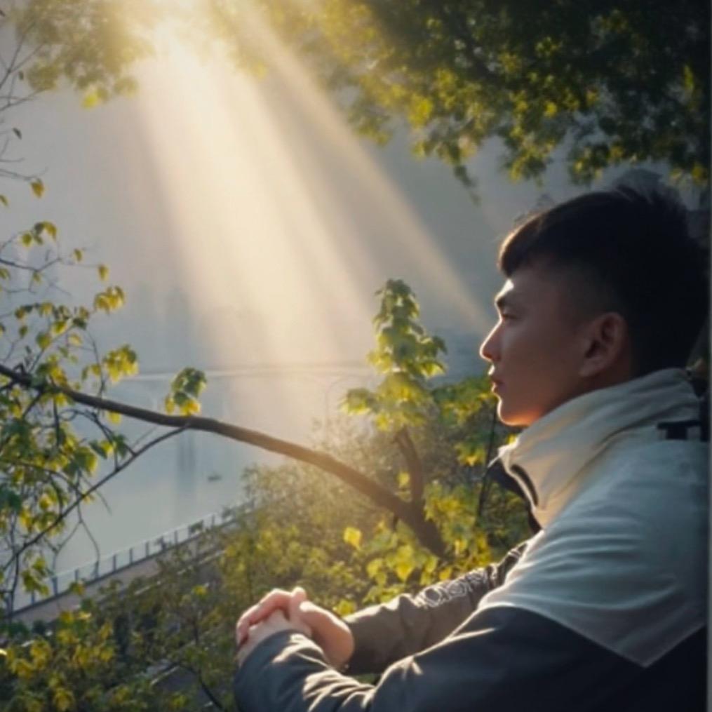 张士豪 🎸