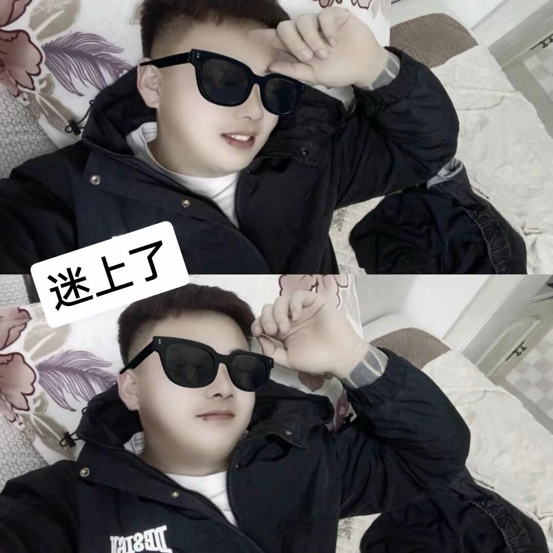 小王同志👷🏼