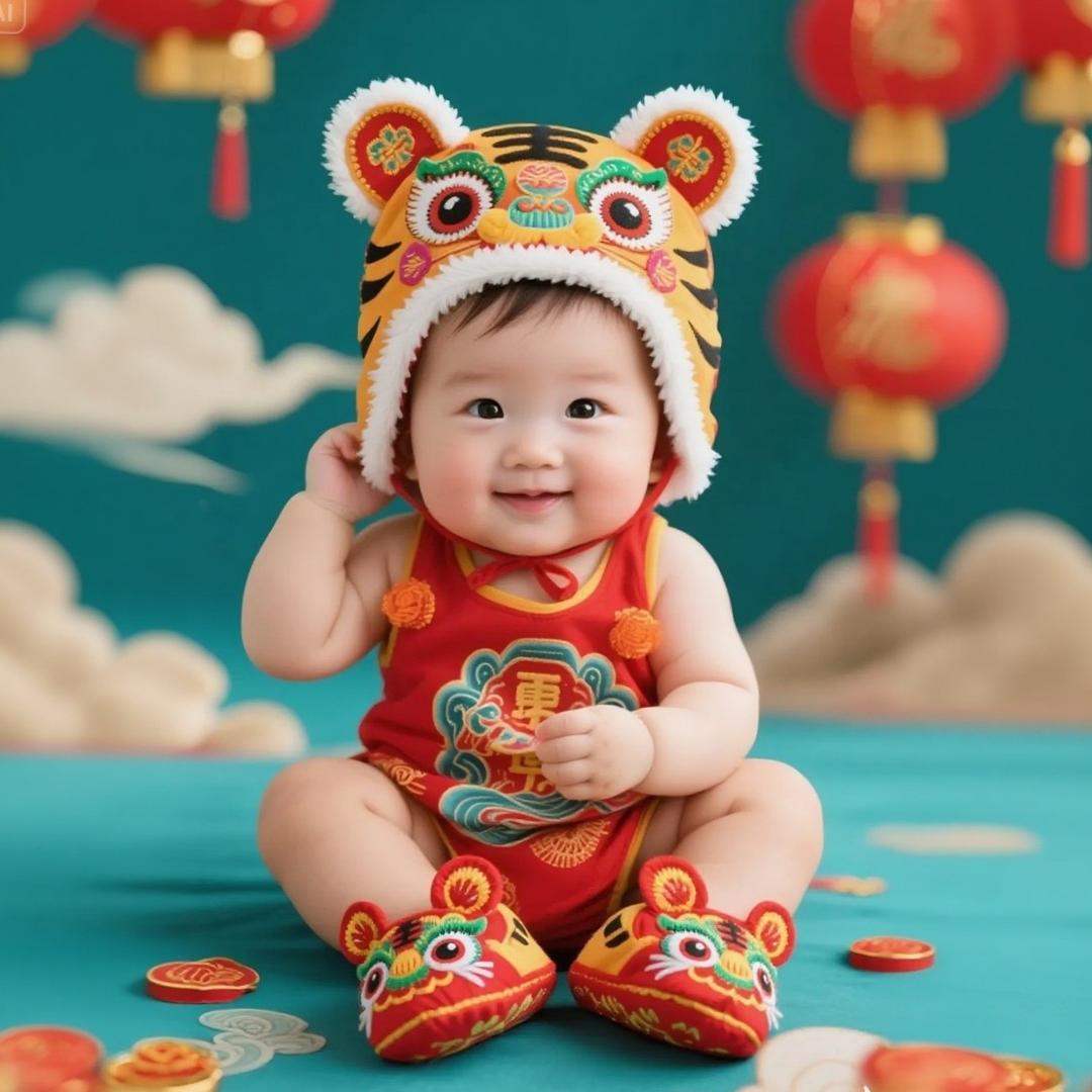 晋艺阁童品