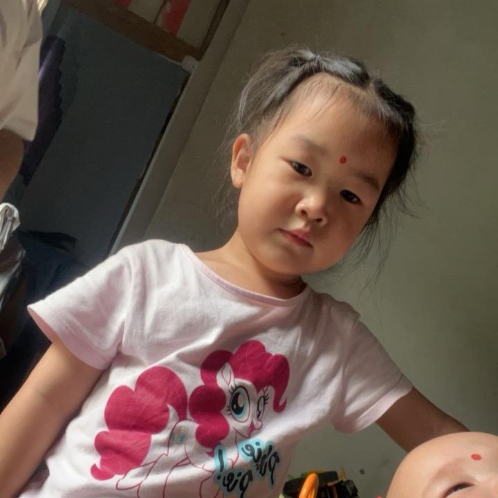 彤彤（二胎五个月）