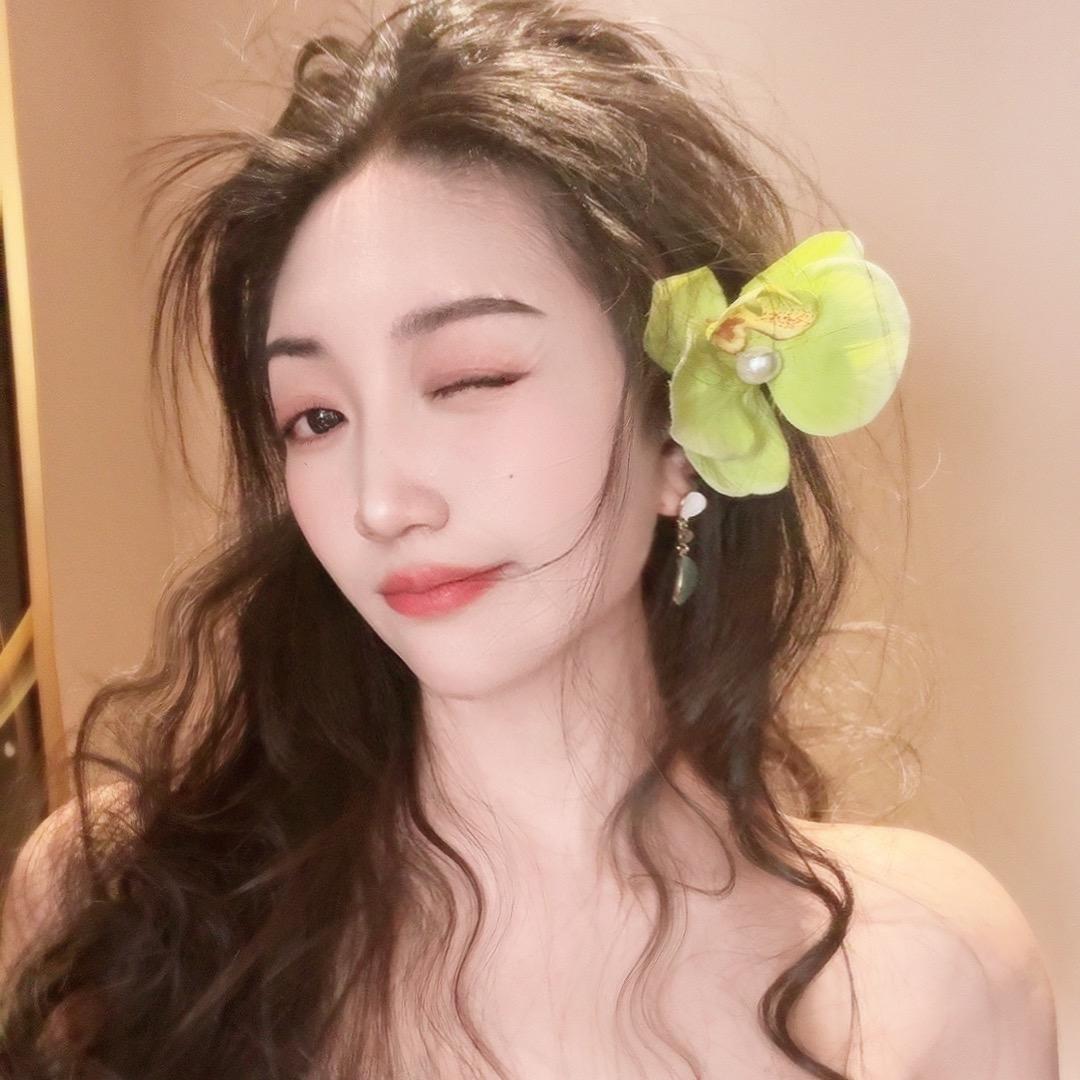 樱桃小兔子🍒