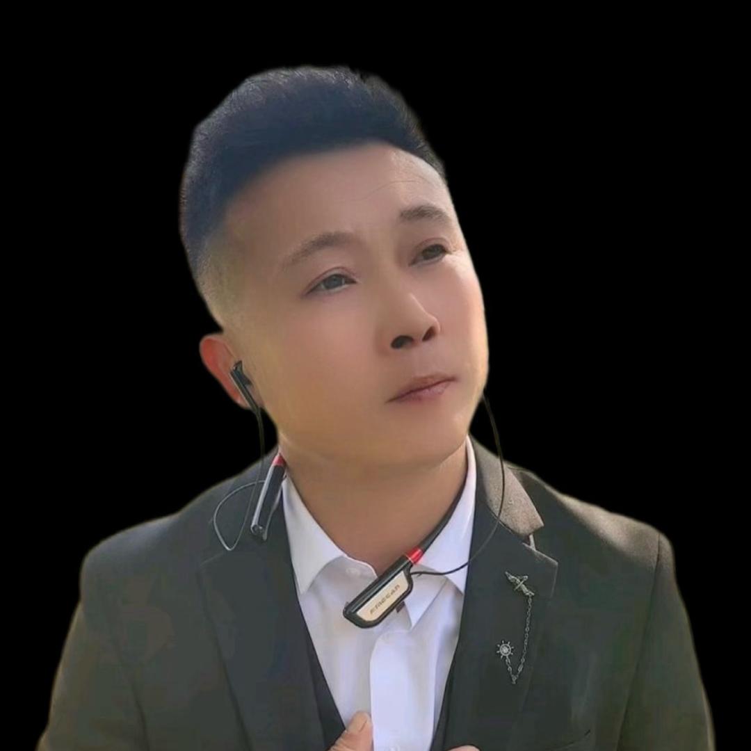 太和瘦商哥（不忘初心）
