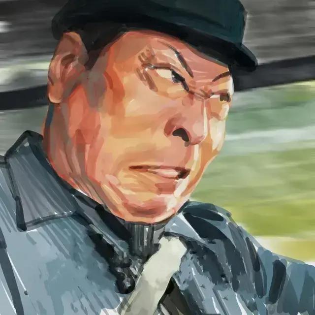 🐍我姓封，发恩疯