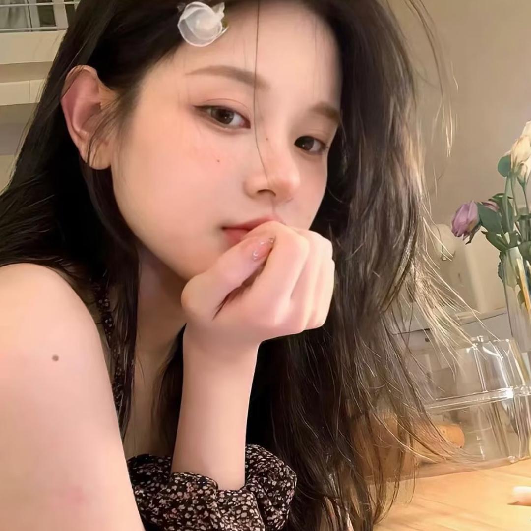 一朵奶油