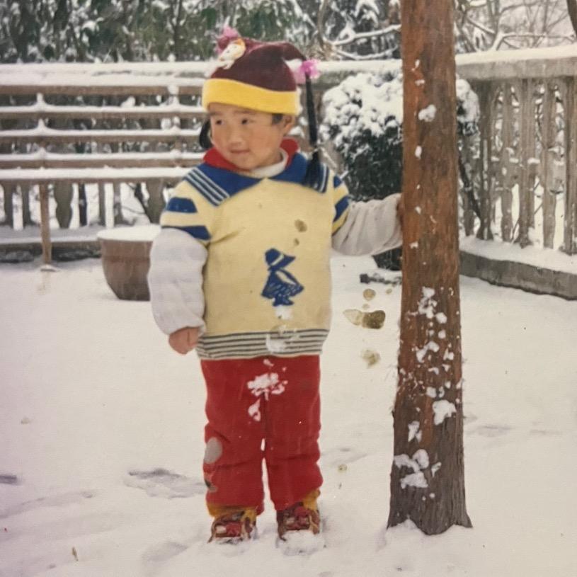 i 土豆🥔的桃🍑