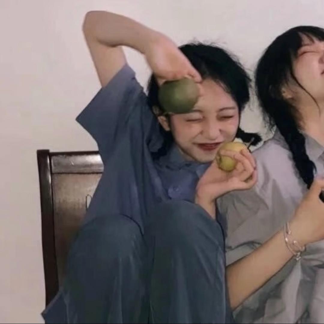 差点长成大美女