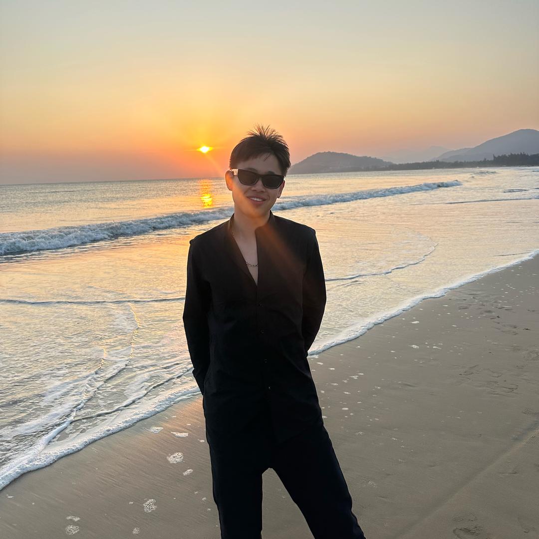 To小宇