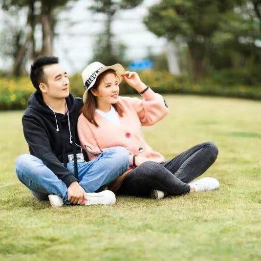 何不给个拥抱☞