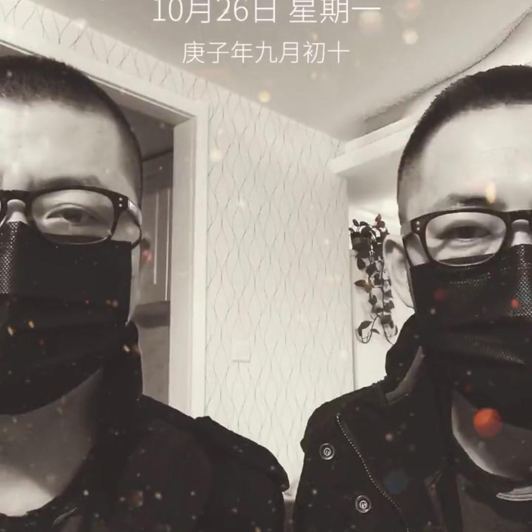 蛋蛋叔
