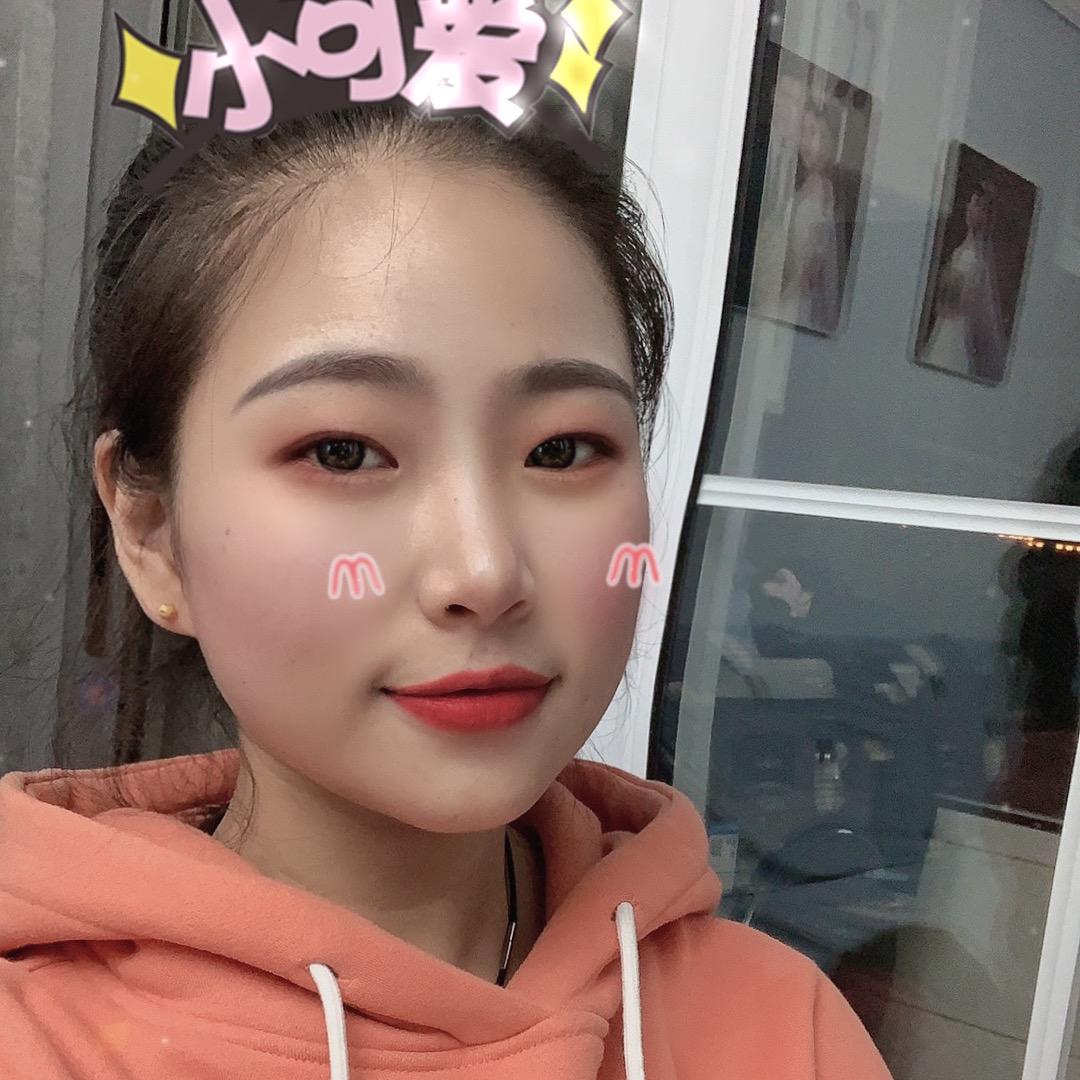 @小徐的日常vlog