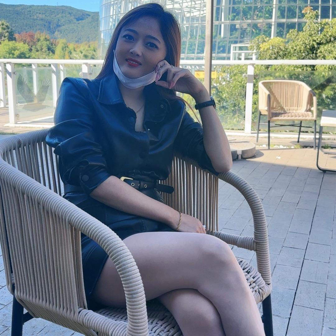 小香香