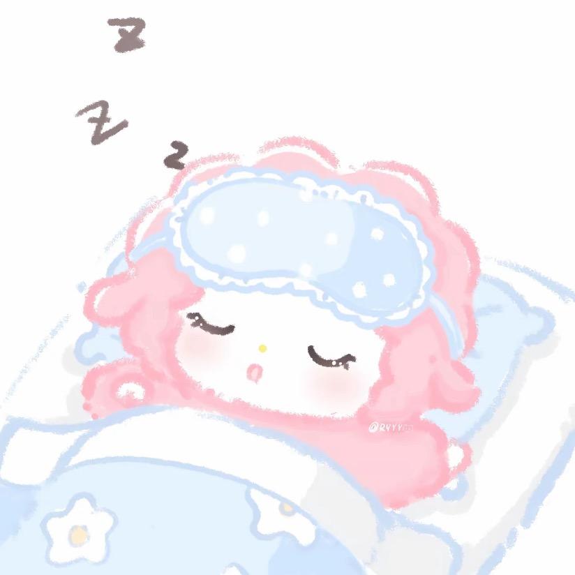 烟花助眠直播间