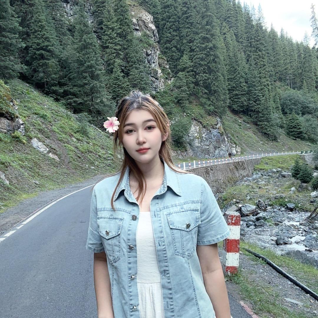 木总爱娇妻🥰