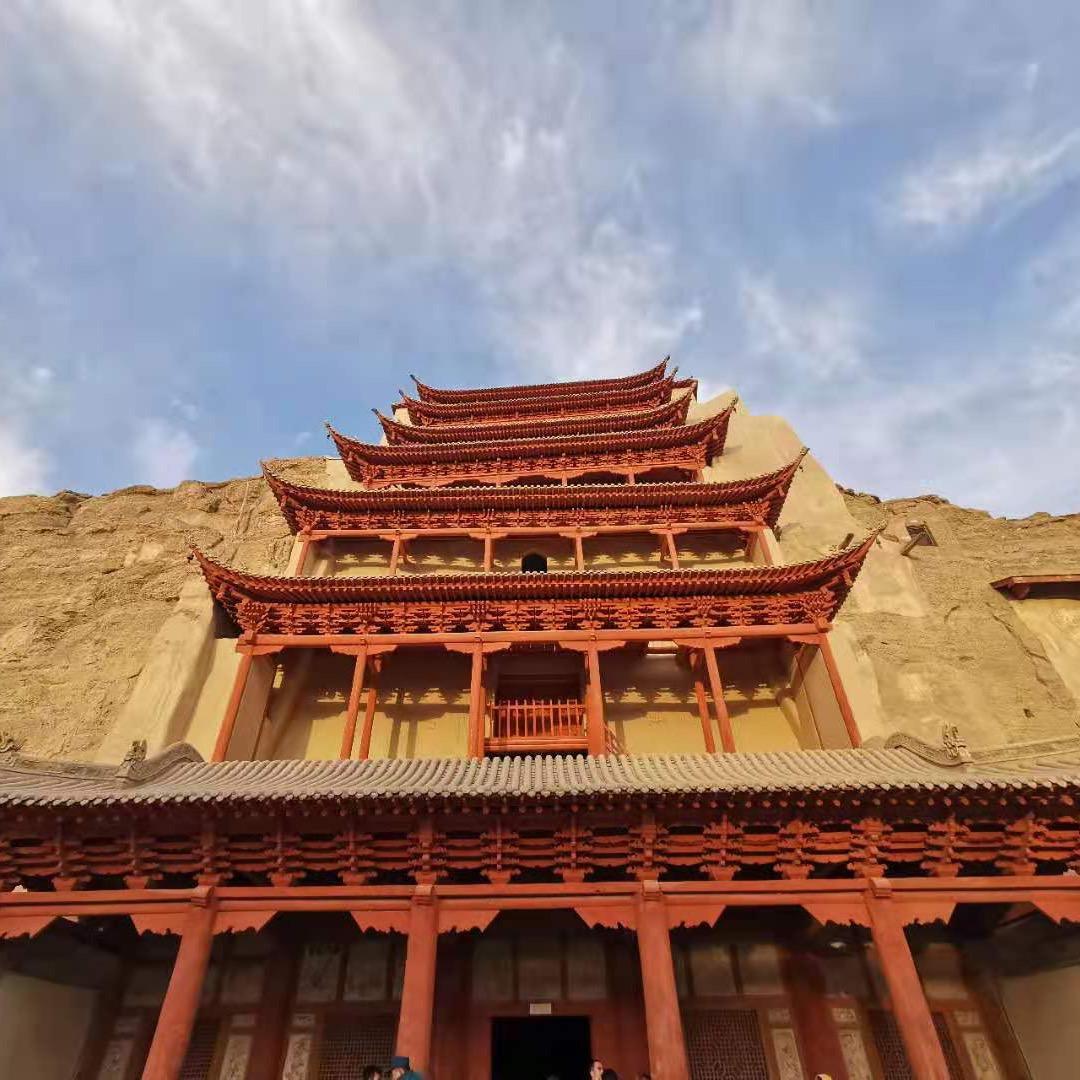 中华古建（传承）