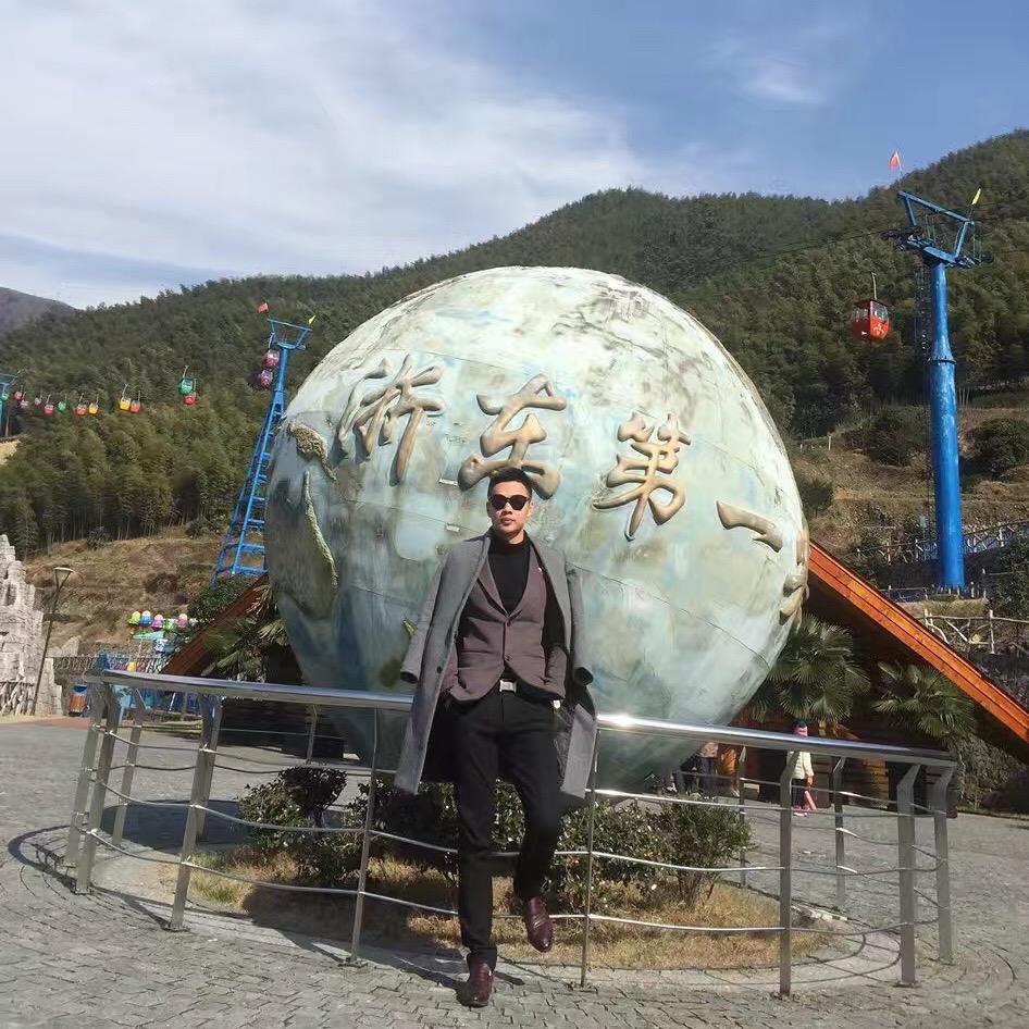 台州市阳光农场