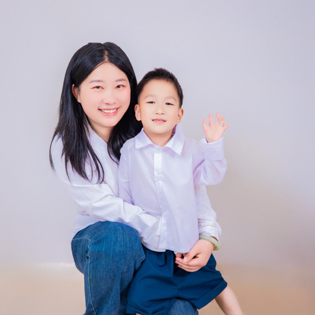 煊煊汐汐麻麻