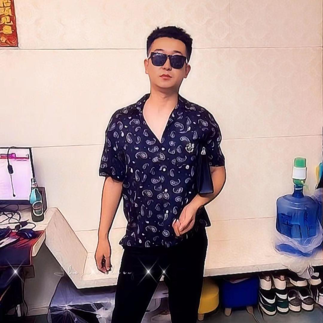 晓彬