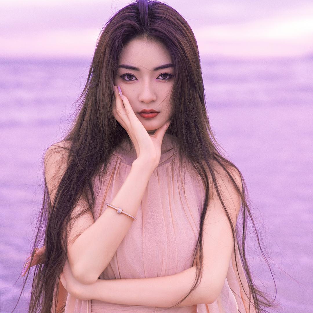 霞妹儿🐷