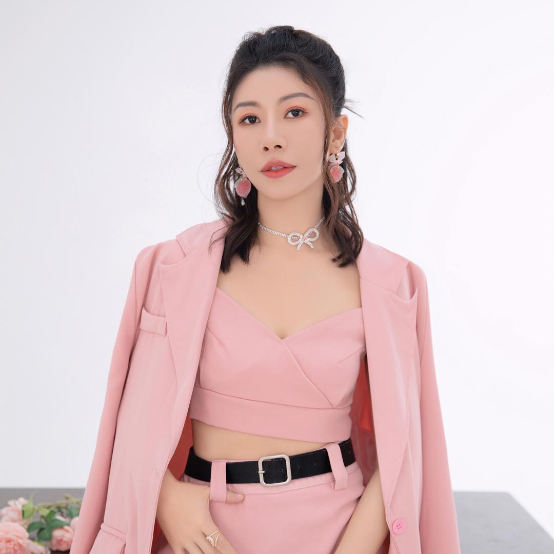 玉姐面部瑜伽运动
