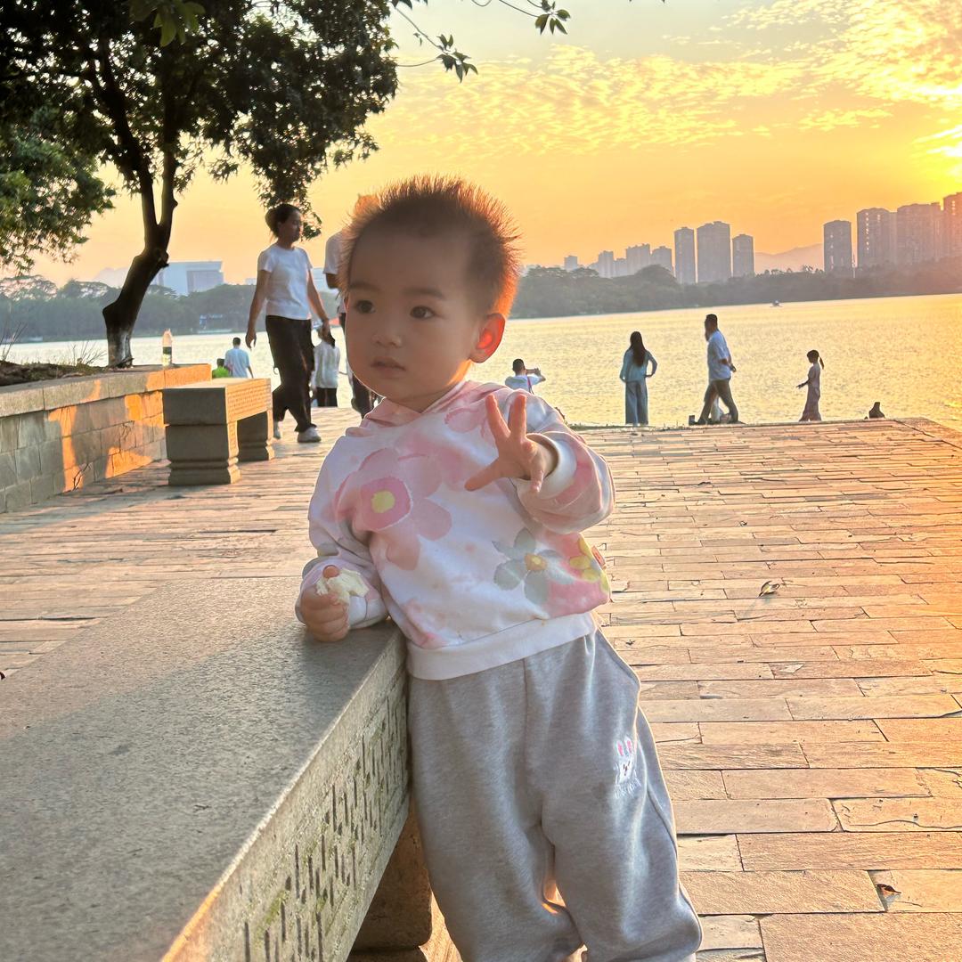 盐酸菜味儿～🌸