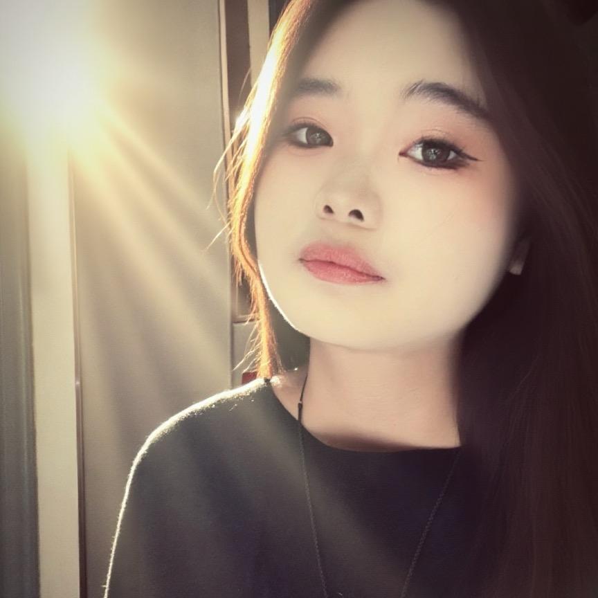 硕硕：