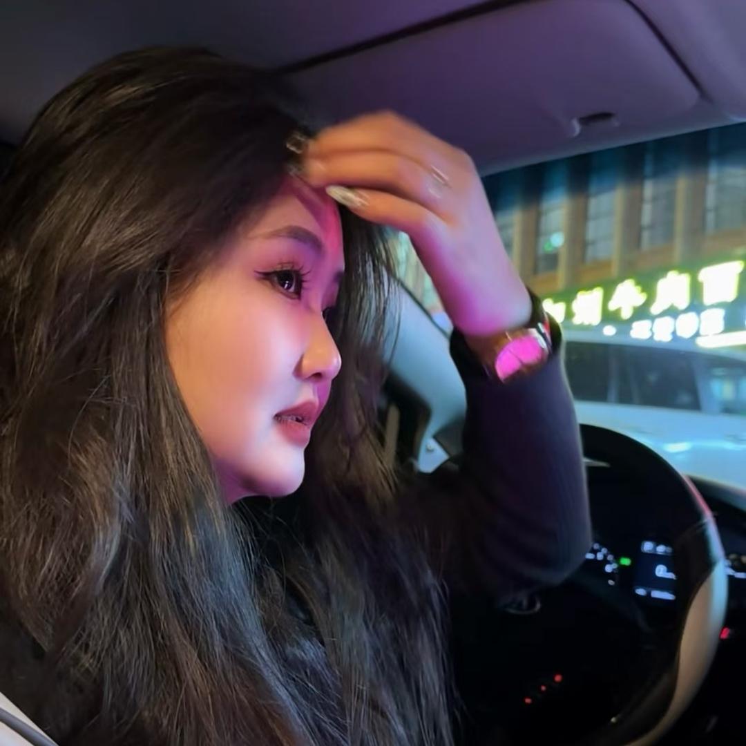 思妍🦊