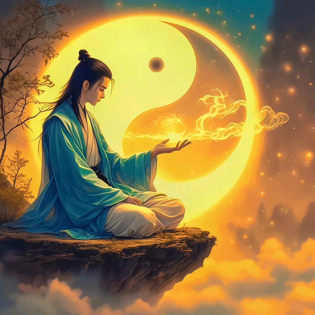 清玄阁.