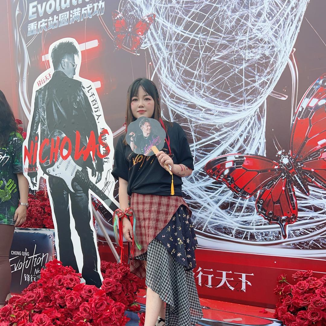 💃爱嗦粉的二嫂