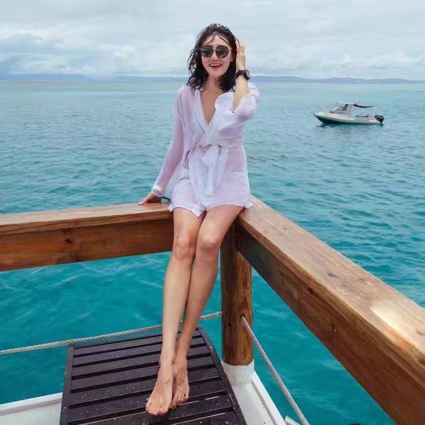 生活大漂亮Suzie@抖音