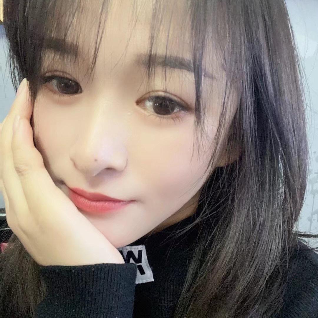 琳儿🧚‍♀️(金秋地区赛需要你加冕)