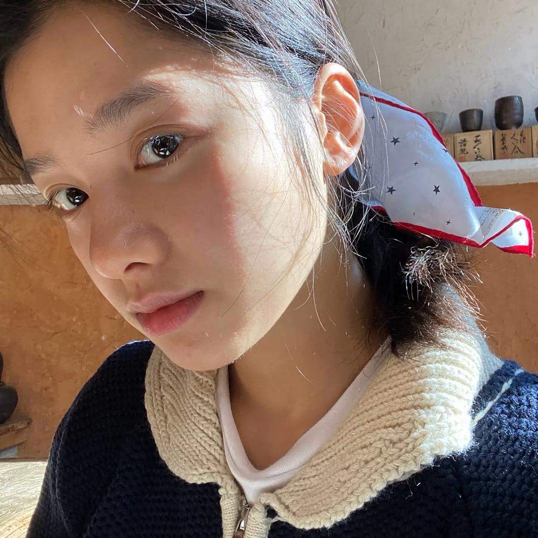 我有起床气