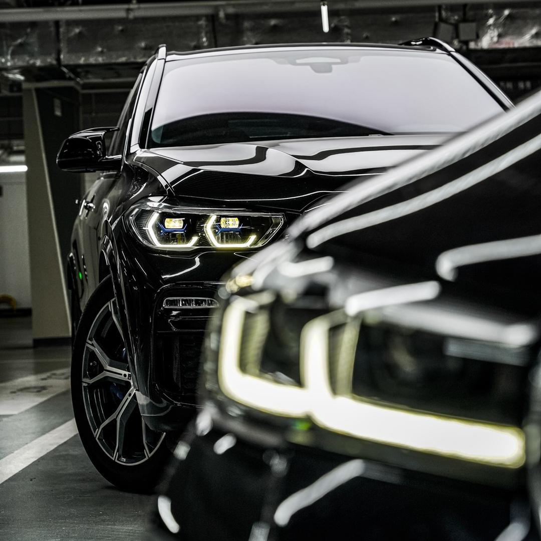 无锡极锐汽车升级