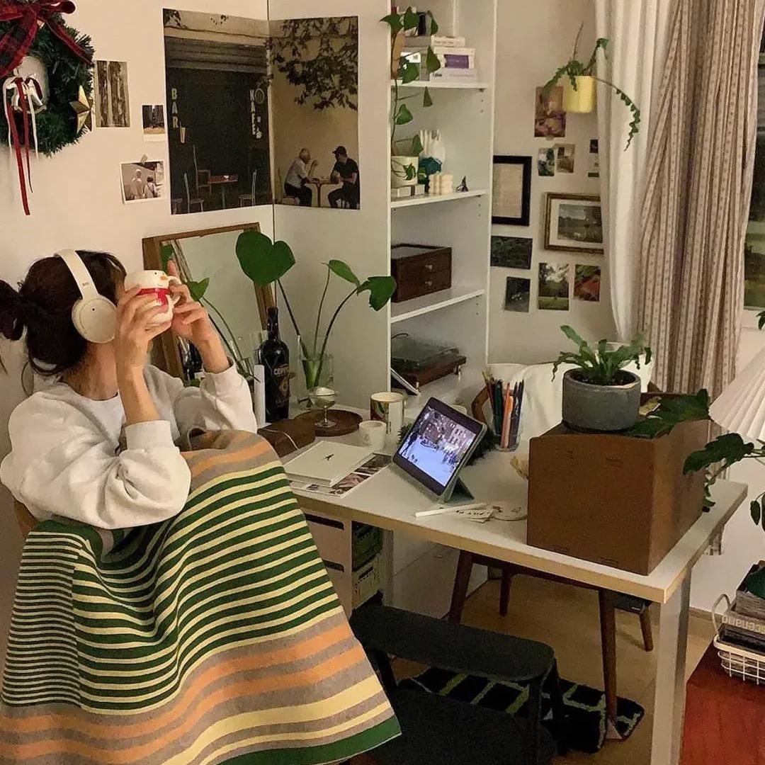 一米美学家居🏠