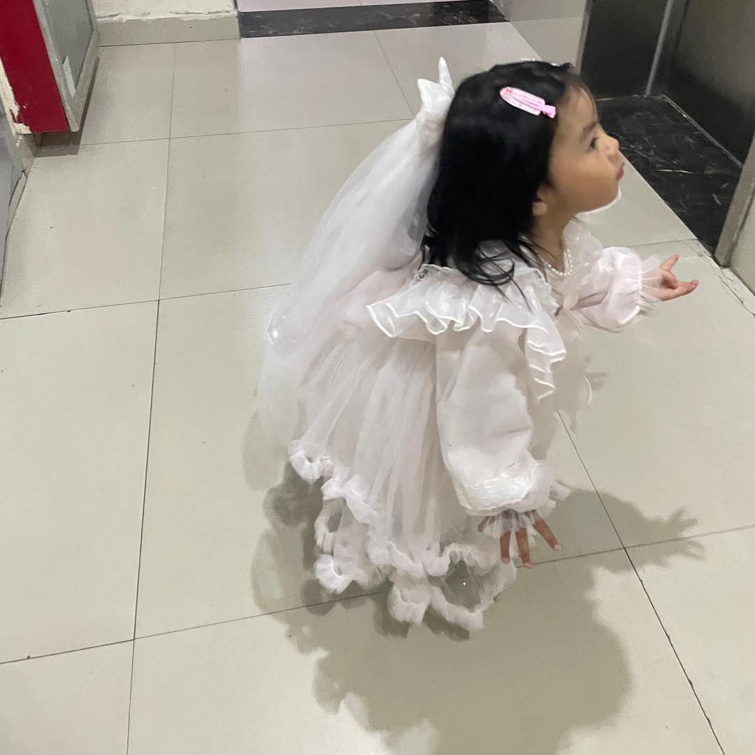 桃子味的汽水