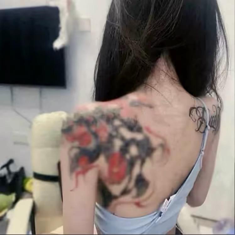 小欣😈