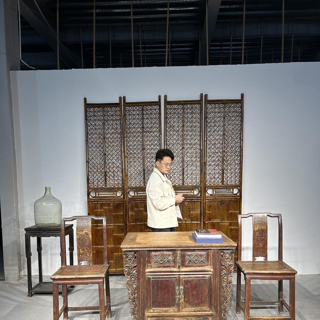 大帅老物件