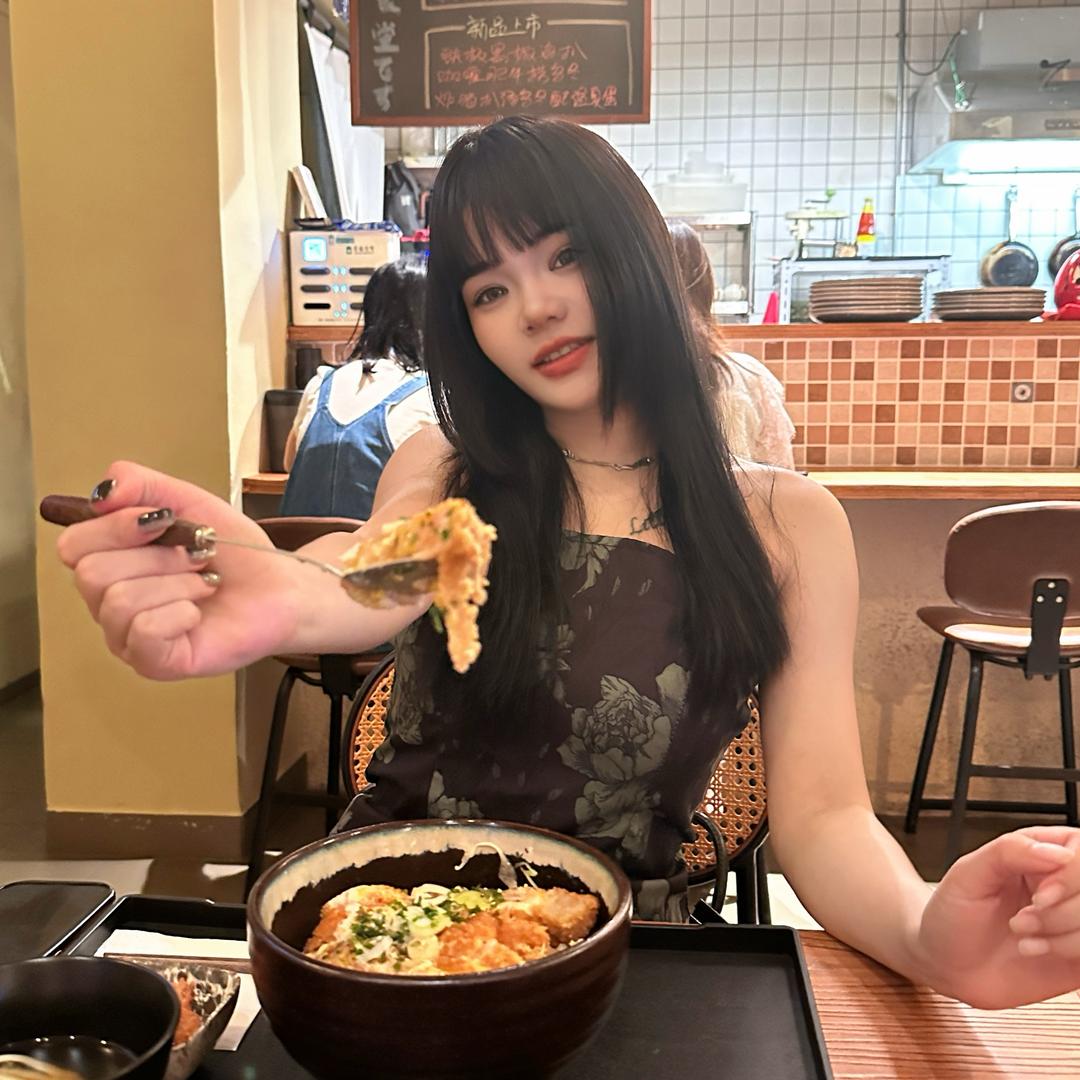 @睡到自然醒🐷