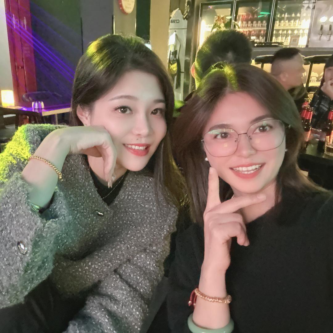 玲小林💎💍👠