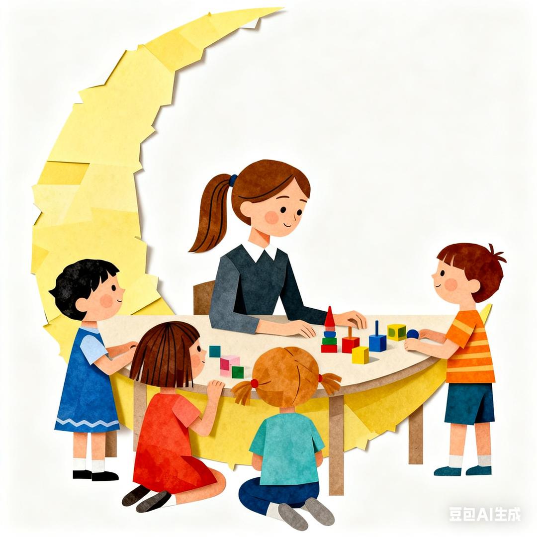 韩老师的脑力小屋