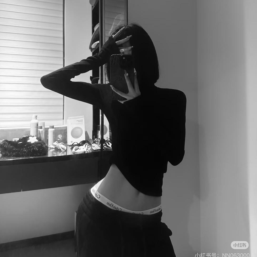 小蛮腰~