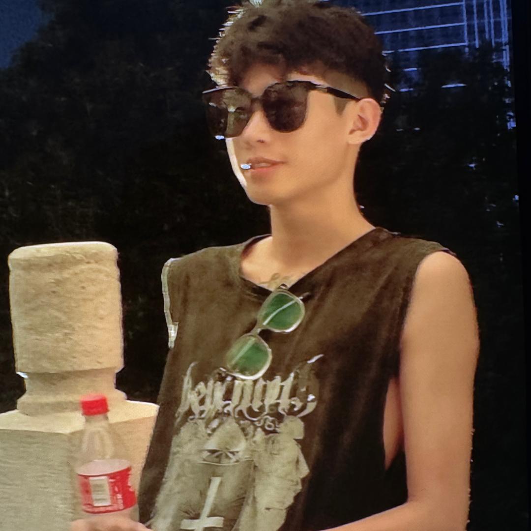 阿鹏往事