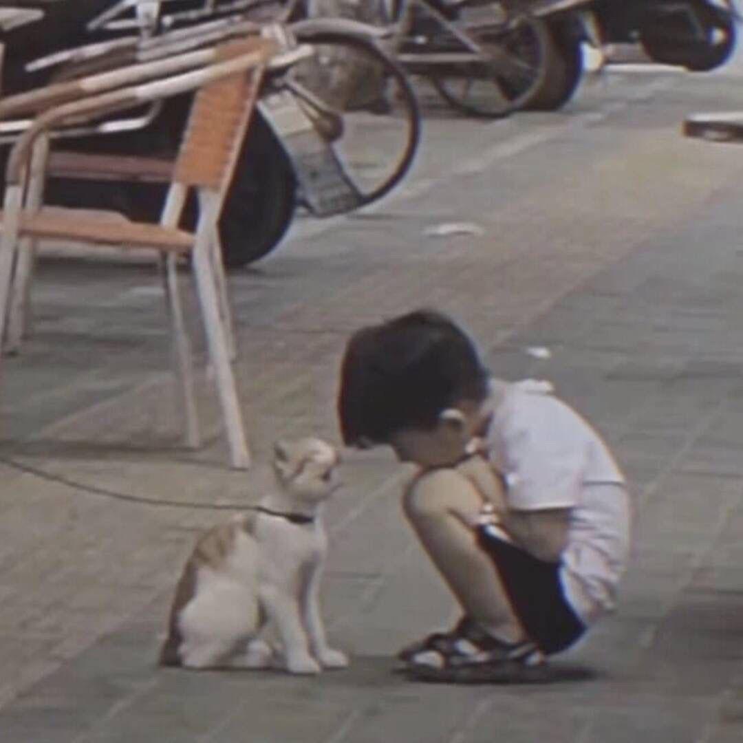 真的好舒服