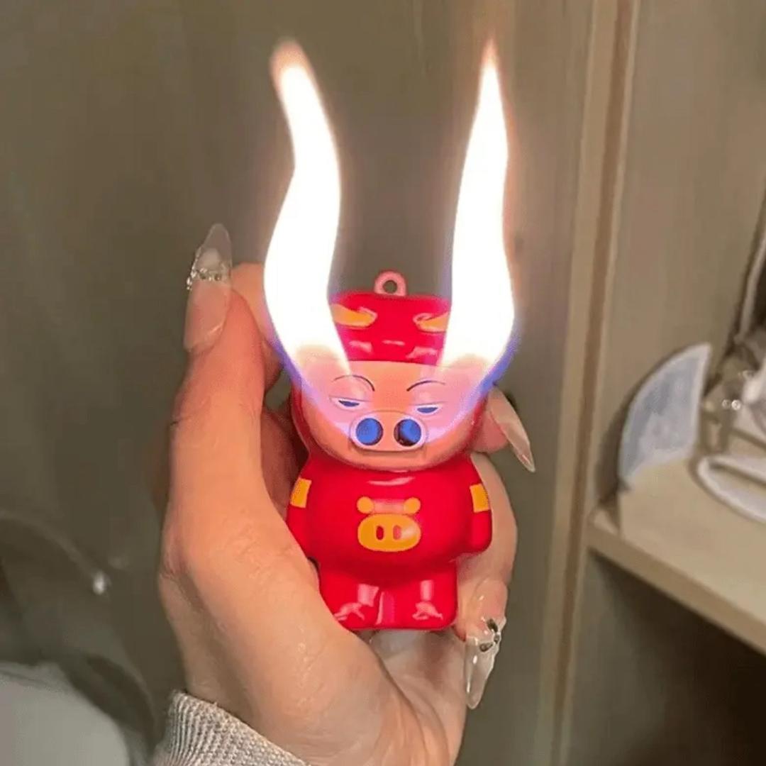 爱吃折耳根
