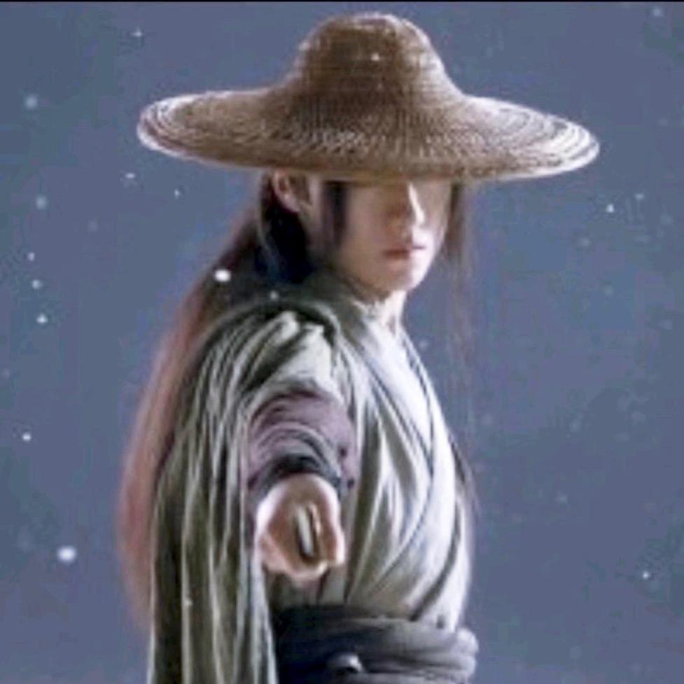 Mr.Gao