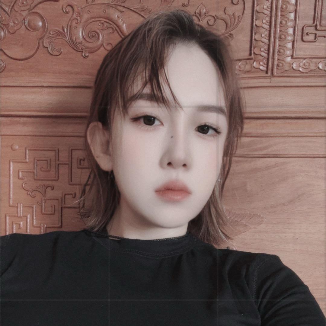 廷～～