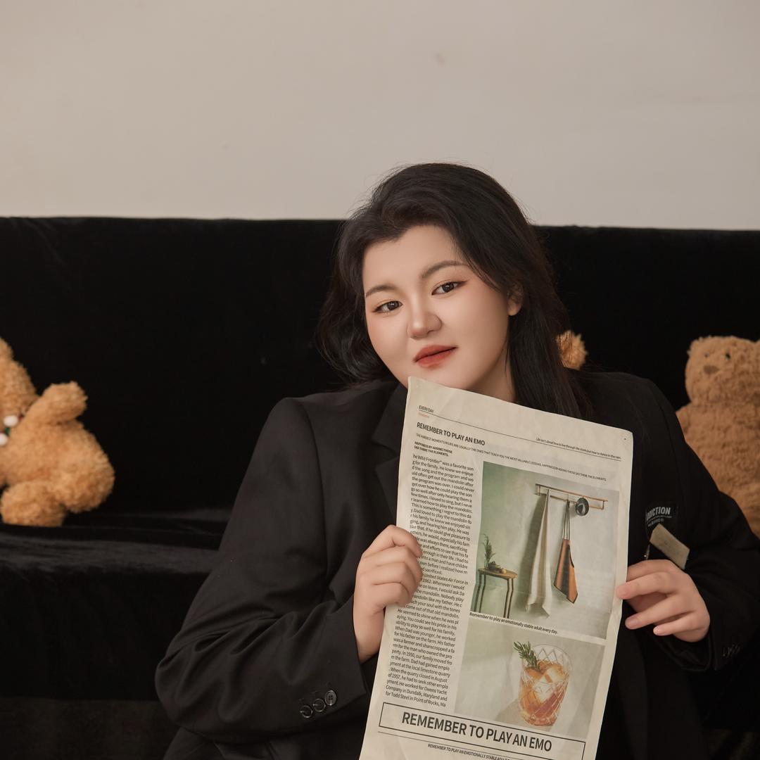 💎湘西小胖妹🎙️